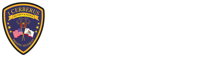 1 Cerberus Security & Patrol — home